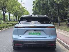 NIO ES6 100kWh - ფოტო 14