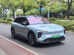 NIO ES6 100kWh - ფოტო 2
