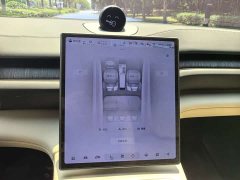 NIO ES6 100kWh - ფოტო 3
