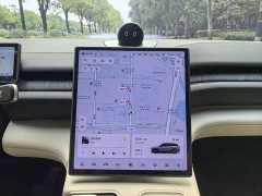 NIO ES6 100kWh - ფოტო 4