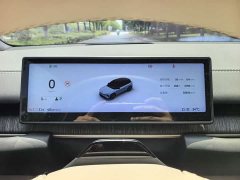 NIO ES6 100kWh - ფოტო 5