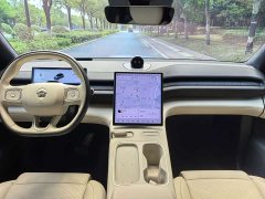 NIO ES6 100kWh - ფოტო 6