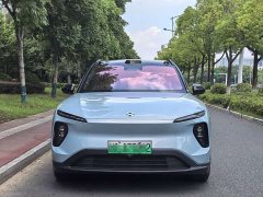 NIO ES6 100kWh - ფოტო 8
