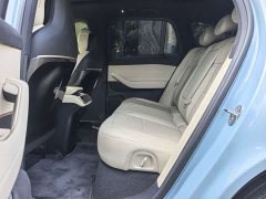 NIO ES6 100kWh - ფოტო 9