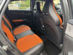 Changan UNI-V Third Generation 2.0T Dynamic Engine Edition - ფოტო 10