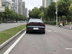 Changan UNI-V Third Generation 2.0T Dynamic Engine Edition - ფოტო 17