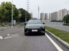 Changan UNI-V Third Generation 2.0T Dynamic Engine Edition - ფოტო 2