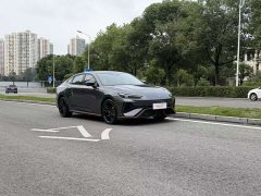 Changan UNI-V Third Generation 2.0T Dynamic Engine Edition - ფოტო 3
