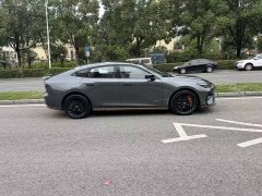 Changan UNI-V Third Generation 2.0T Dynamic Engine Edition - ფოტო 4