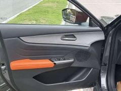 Changan UNI-V Third Generation 2.0T Dynamic Engine Edition - ფოტო 8