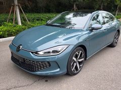 Volkswagen Lingdu L 280TSI DSG Spicy Edition - ფოტო 1