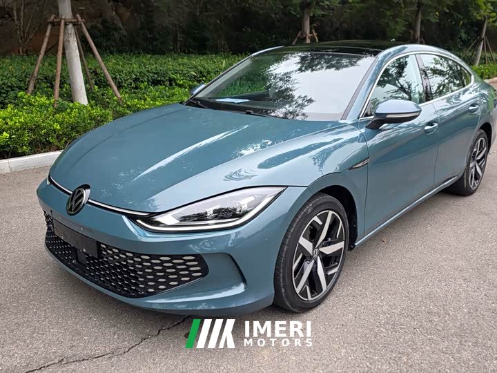 Volkswagen Lingdu L 280TSI DSG Spicy Edition