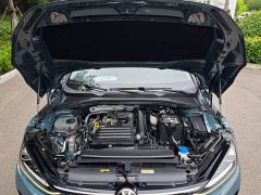 Volkswagen Lingdu L 280TSI DSG Spicy Edition - ფოტო 10