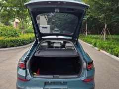 Volkswagen Lingdu L 280TSI DSG Spicy Edition - ფოტო 11