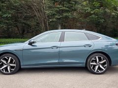 Volkswagen Lingdu L 280TSI DSG Spicy Edition - ფოტო 13