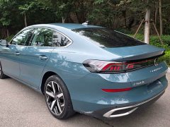 Volkswagen Lingdu L 280TSI DSG Spicy Edition - ფოტო 14