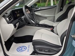 Volkswagen Lingdu L 280TSI DSG Spicy Edition - ფოტო 5