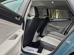 Volkswagen Lingdu L 280TSI DSG Spicy Edition - ფოტო 7