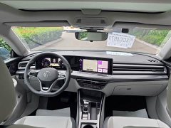Volkswagen Lingdu L 280TSI DSG Spicy Edition - ფოტო 9
