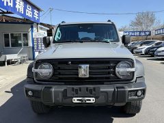 Tank 300 Off-Road Edition 2.0T Conqueror - ფოტო 2