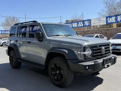 Tank 300 Off-Road Edition 2.0T Conqueror - ფოტო 3