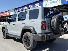 Tank 300 Off-Road Edition 2.0T Conqueror - ფოტო 7