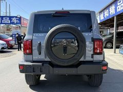 Tank 300 Off-Road Edition 2.0T Conqueror - ფოტო 8