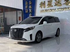 Buick GL8 ES Luxe Enjoyment Edition - ფოტო 1