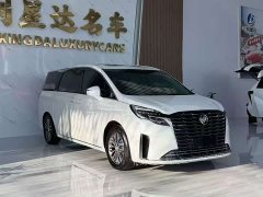 Buick GL8 ES Luxe Enjoyment Edition - ფოტო 3