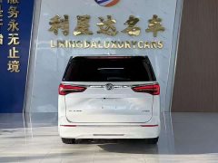 Buick GL8 ES Luxe Enjoyment Edition - ფოტო 4