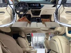 Buick GL8 ES Luxe Enjoyment Edition - ფოტო 7
