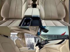 Buick GL8 ES Luxe Enjoyment Edition - ფოტო 8