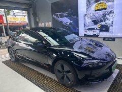 Tesla Model 3 Standard Range RWD Upgrade - ფოტო 1