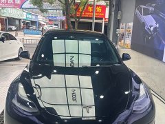 Tesla Model 3 Standard Range RWD Upgrade - ფოტო 2