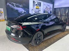 Tesla Model 3 Standard Range RWD Upgrade - ფოტო 3