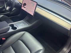 Tesla Model 3 Standard Range RWD Upgrade - ფოტო 6