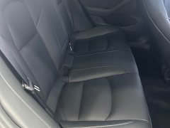 Tesla Model 3 Standard Range RWD Upgrade - ფოტო 8