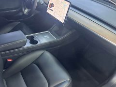 Tesla Model 3 Standard Range RWD Upgrade - ფოტო 9