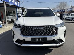 Haval H6 Third Generation 1.5T Automatic Two-Wheel Drive Supreme - ფოტო 2
