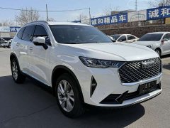 Haval H6 Third Generation 1.5T Automatic Two-Wheel Drive Supreme - ფოტო 3