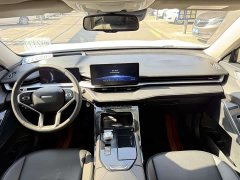 Haval H6 Third Generation 1.5T Automatic Two-Wheel Drive Supreme - ფოტო 4