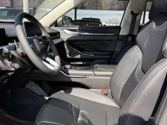 Haval H6 Third Generation 1.5T Automatic Two-Wheel Drive Supreme - ფოტო 5