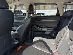 Haval H6 Third Generation 1.5T Automatic Two-Wheel Drive Supreme - ფოტო 6