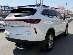 Haval H6 Third Generation 1.5T Automatic Two-Wheel Drive Supreme - ფოტო 7