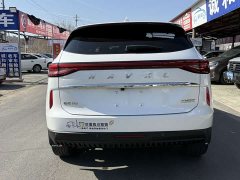 Haval H6 Third Generation 1.5T Automatic Two-Wheel Drive Supreme - ფოტო 8