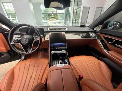 Mercedes-Benz S-Class S 400 L Business Edition - ფოტო 10