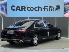 Mercedes-Benz S-Class S 400 L Business Edition - ფოტო 11
