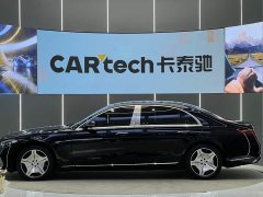 Mercedes-Benz S-Class S 400 L Business Edition - ფოტო 14