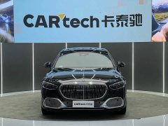 Mercedes-Benz S-Class S 400 L Business Edition - ფოტო 2
