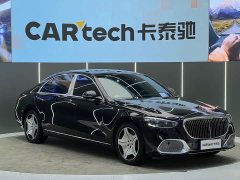 Mercedes-Benz S-Class S 400 L Business Edition - ფოტო 3